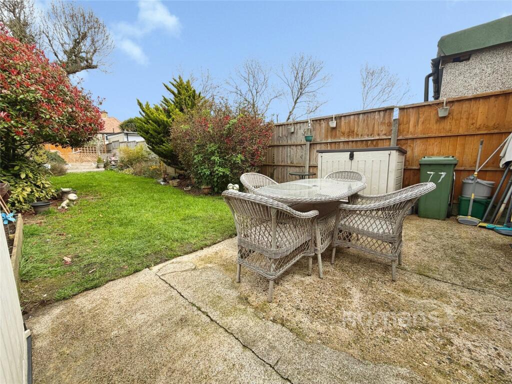 Main image of property: Dickens Avenue, Uxbridge, Buckinghamshire