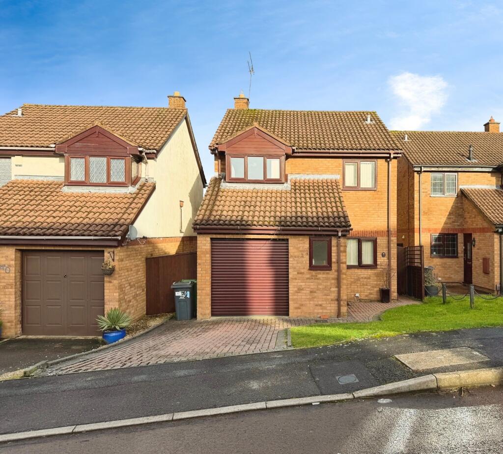 Main image of property: Ramsthorn Close, Swindon, Wiltshire