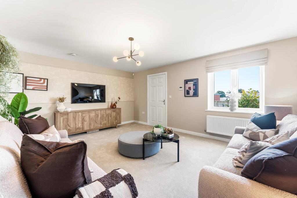 House in Durham - View 5