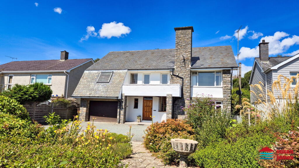 Main image of property: Ala Road, Pwllheli, LL53
