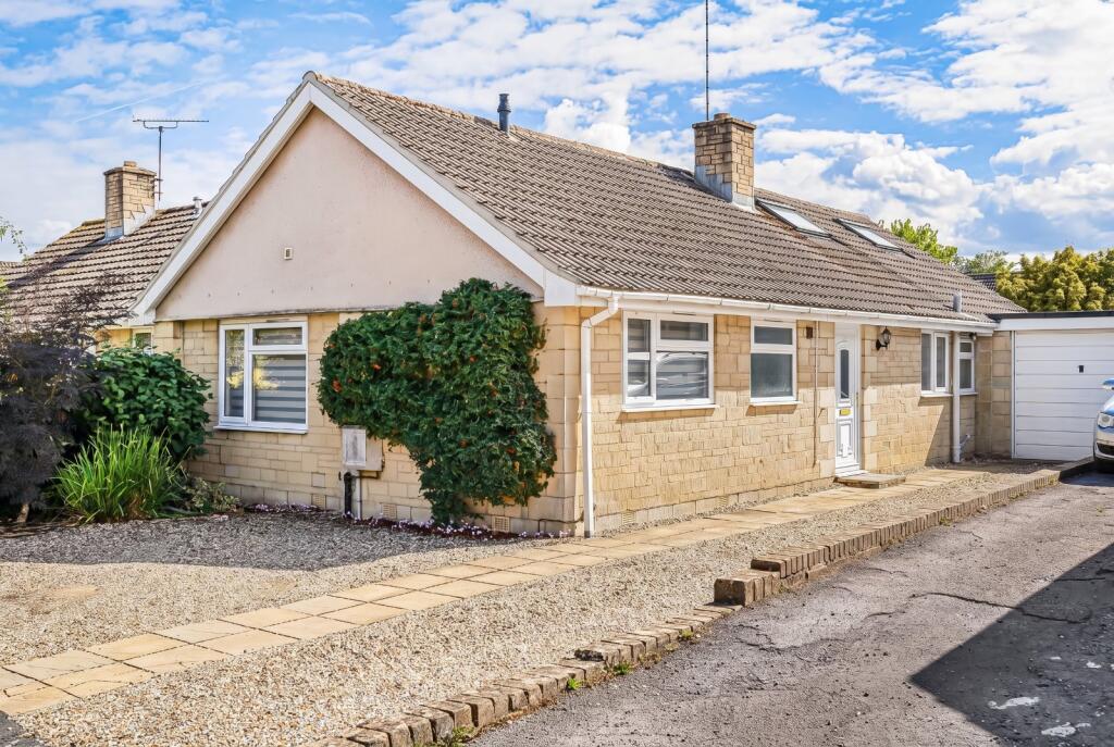Main image of property: Chesterton Park, Cirencester, Gloucestershire, GL7
