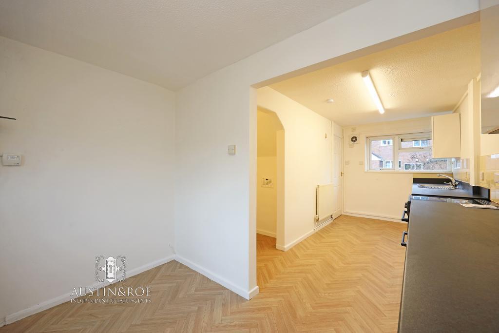 House in Stoke-on-Trent - View 4
