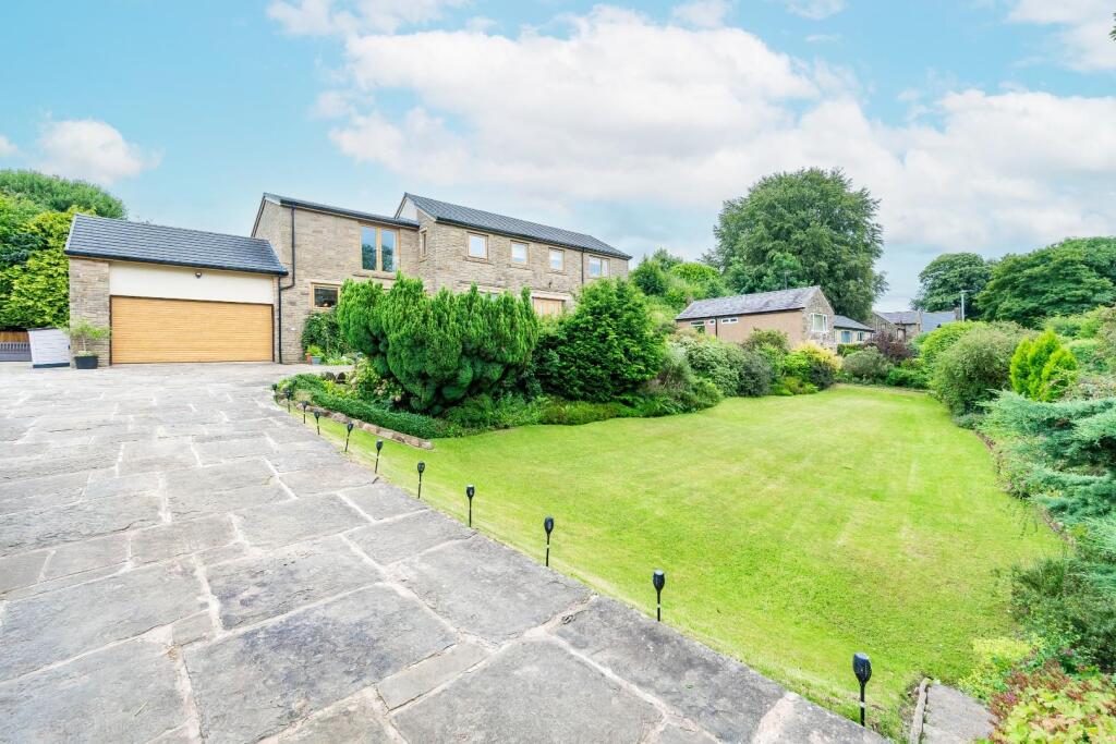 Main image of property: Station Road, Turton, Bolton