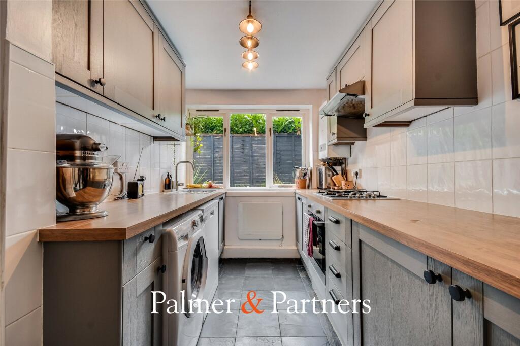 House in Chelmsford - View 4