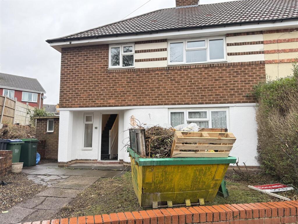 Main image of property: Sycamore Road, Wednesbury