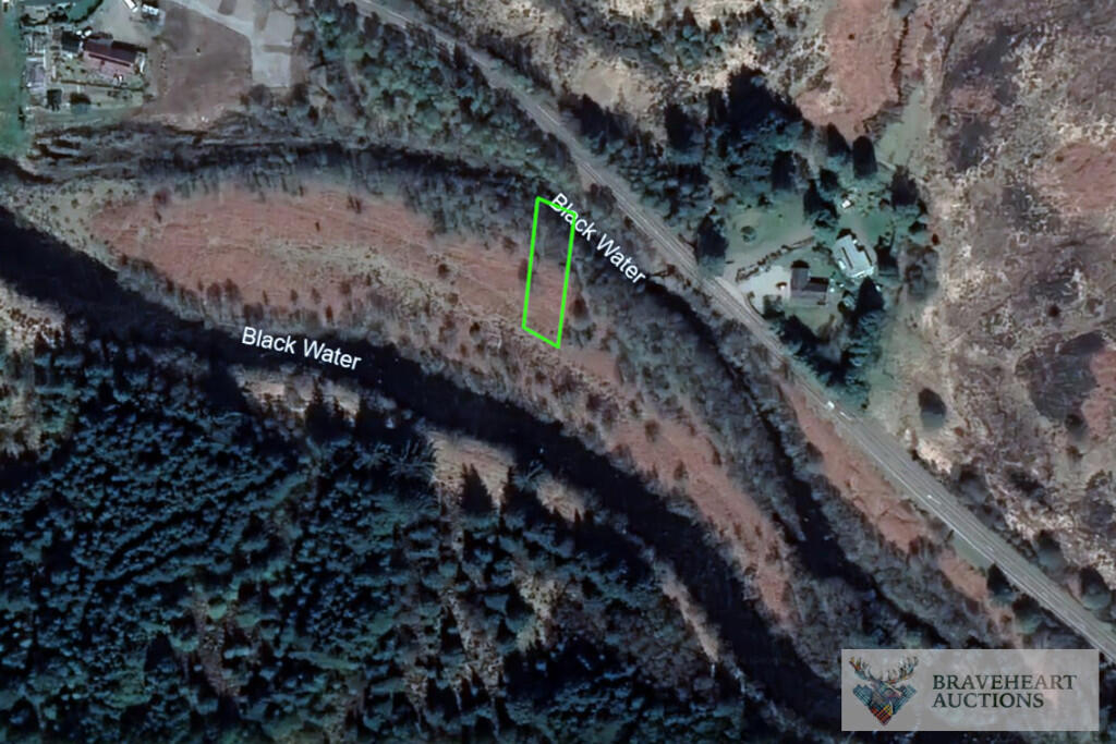 Main image of property: Brown Trout Trap, North Coast 500, Garve, Highland, IV23 2PH