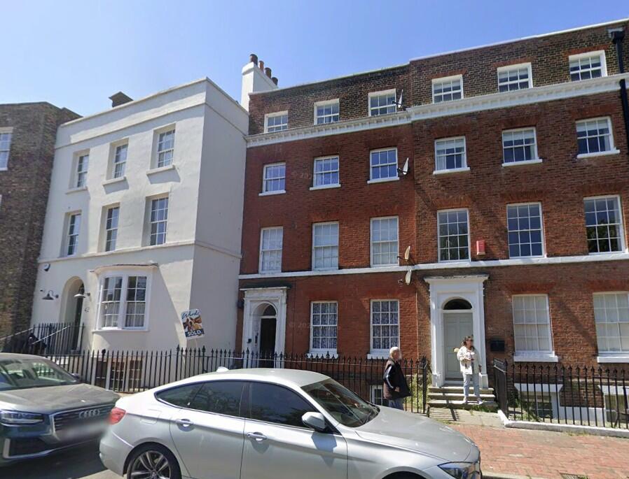 Main image of property: Hawley Square, Margate