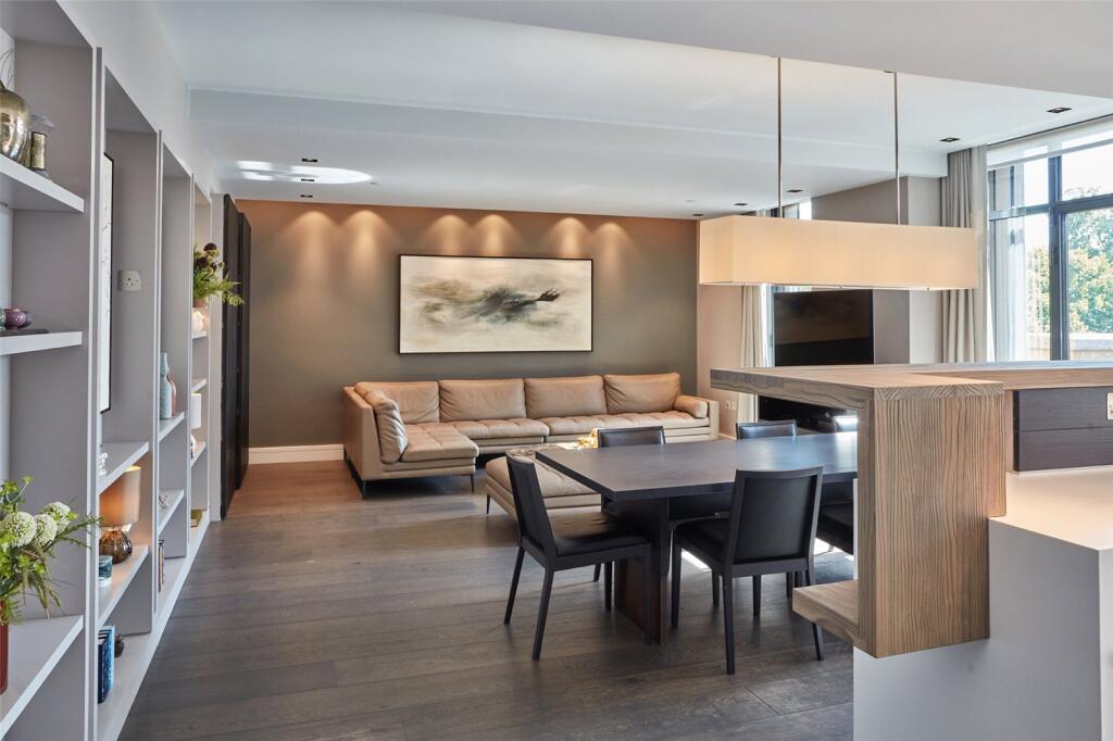 Apartment in London - View 2