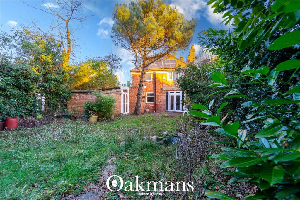 Additional image 33 of Bristol Road South, Northfield, Birmingham, B31