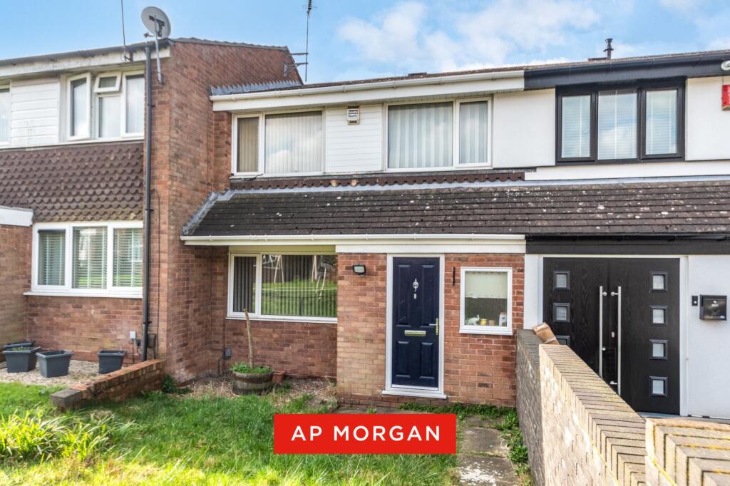 Main image of property: Rainford Way, Birmingham, West Midlands, B38