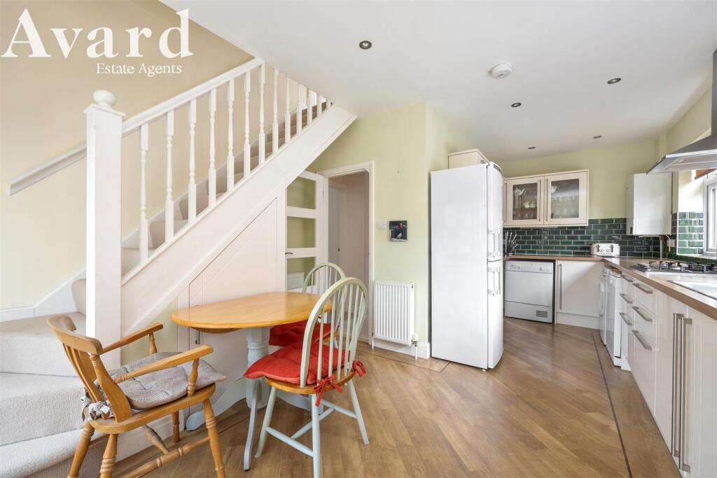 House in Brighton, Patcham, Hollingbury - View 4