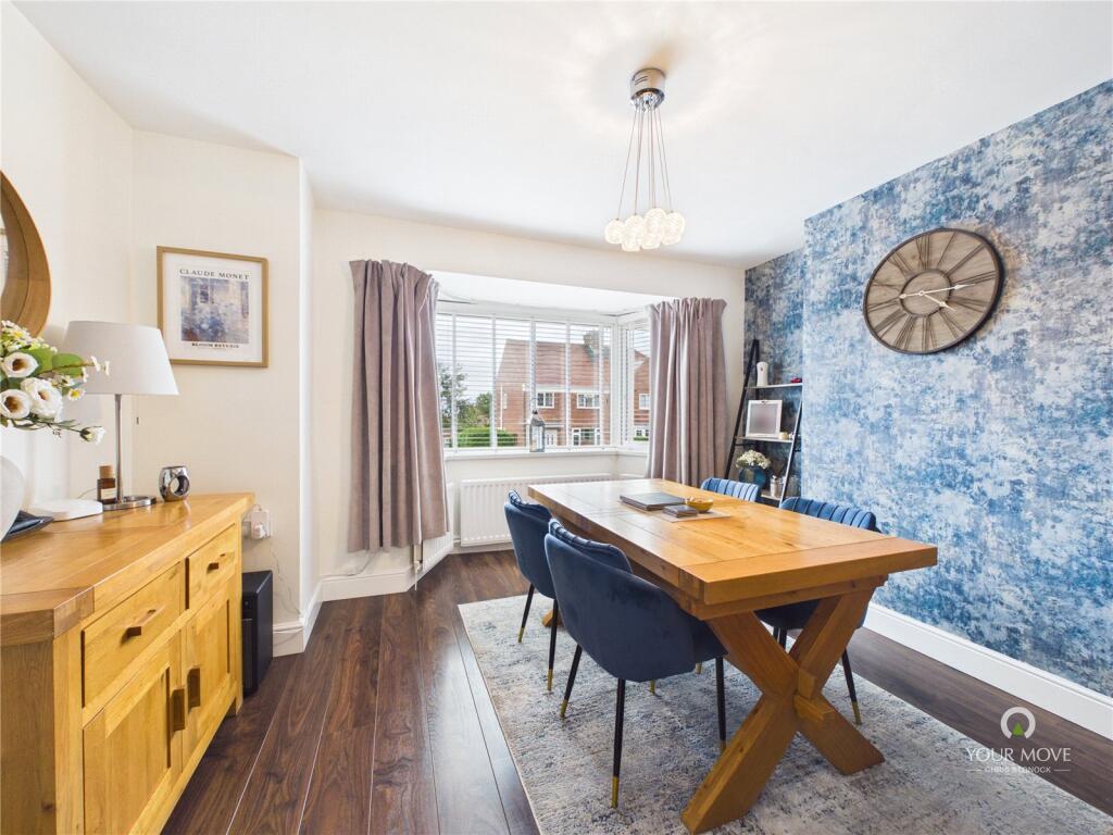 House in Sunderland - View 3