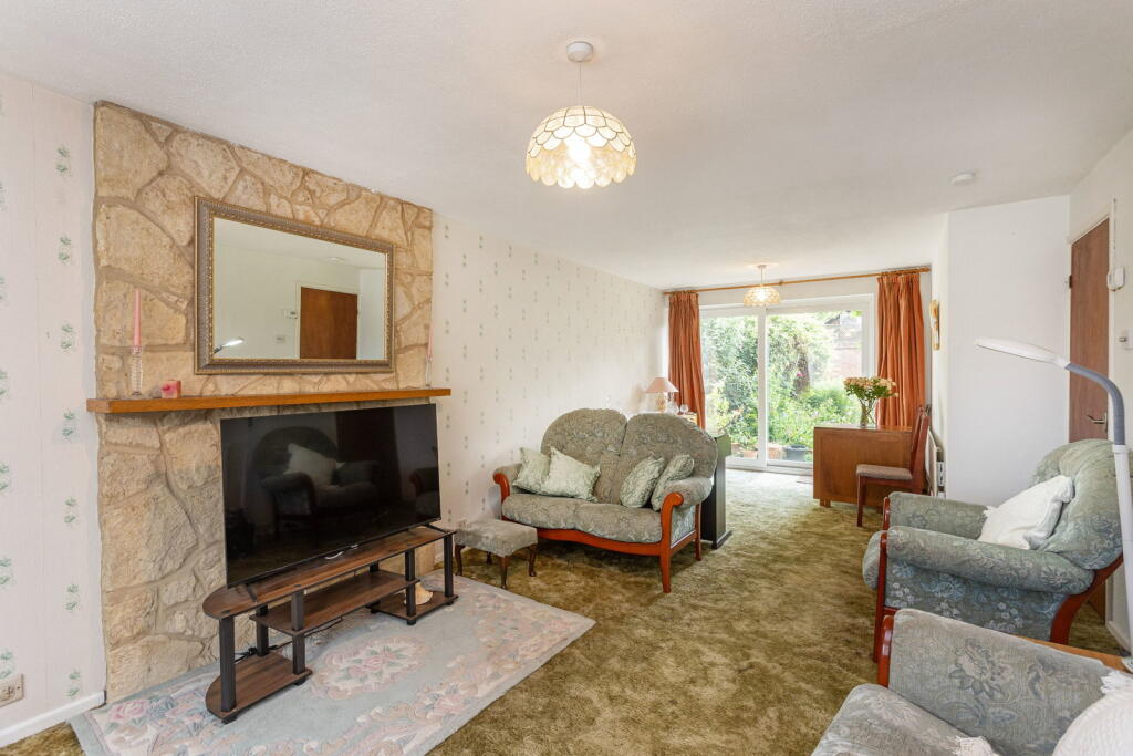 Home Farm, Crowmarsh Gifford, Wallingford, OX10 8EL photo 4