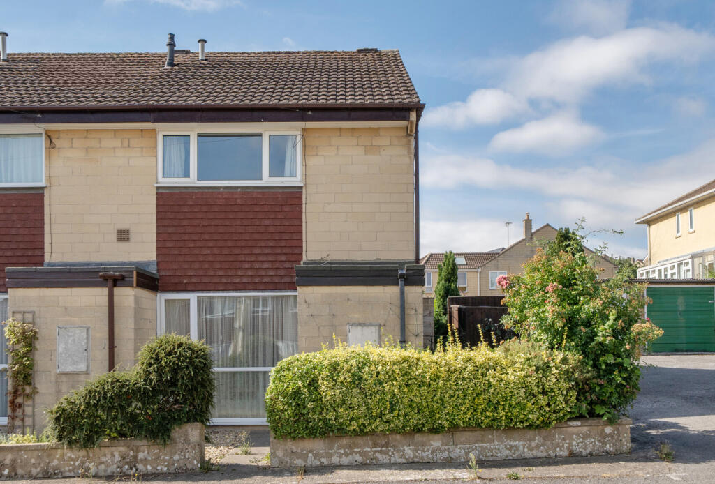 Main image of property: Hillcrest Drive, Bath, Somerset, BA2