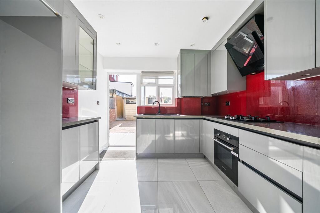 Main image of property: Rosedene Avenue, Croydon, CR0