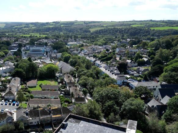 Drone Photo