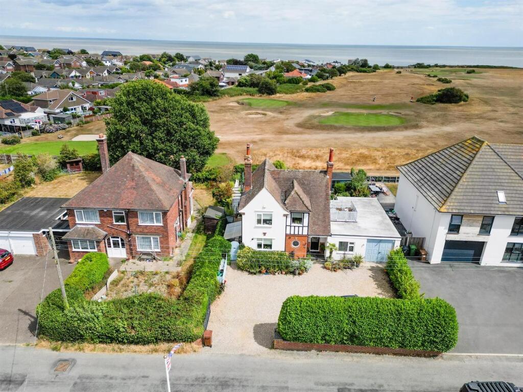 House in Norwich - View 2