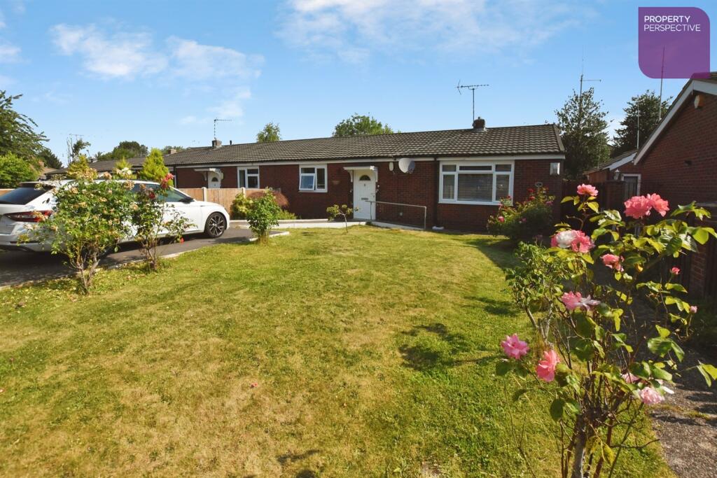 Main image of property: Hatfield Road, DE24