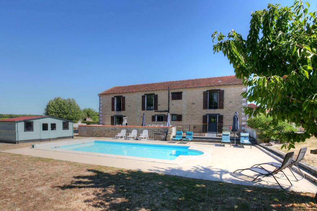 Main image of property: Aulnay, Charente-Maritime, Poitou-Charentes