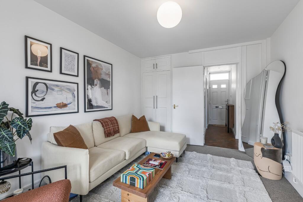 Main image of property: Leamington House, Tavistock Road, Notting Hill, London, W11