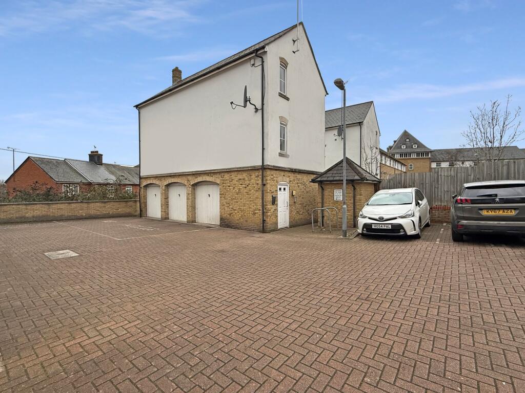 Main image of property: Wickham Crescent, Braintree, CM7