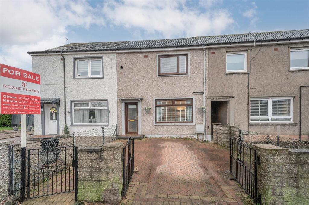 Main image of property: Fintry Road, Dundee