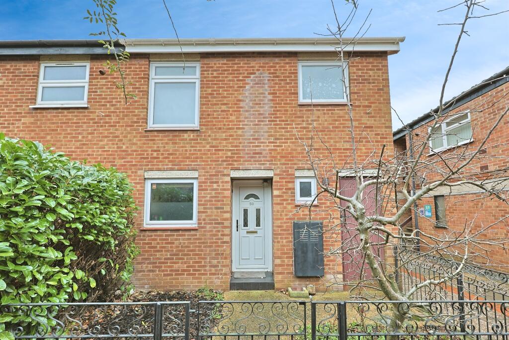 Main image of property: Langley Walk, Norwich