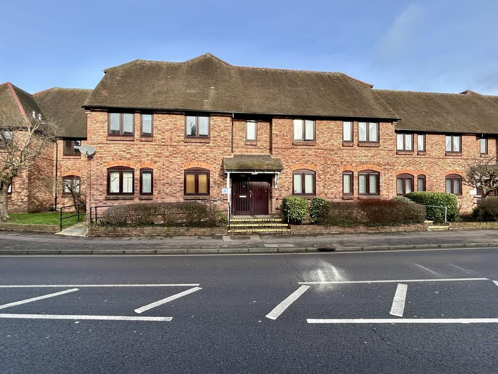 Main image of property: Quaker Lane, Waltham Abbey