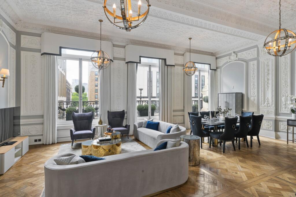 Main image of property: Strand, London