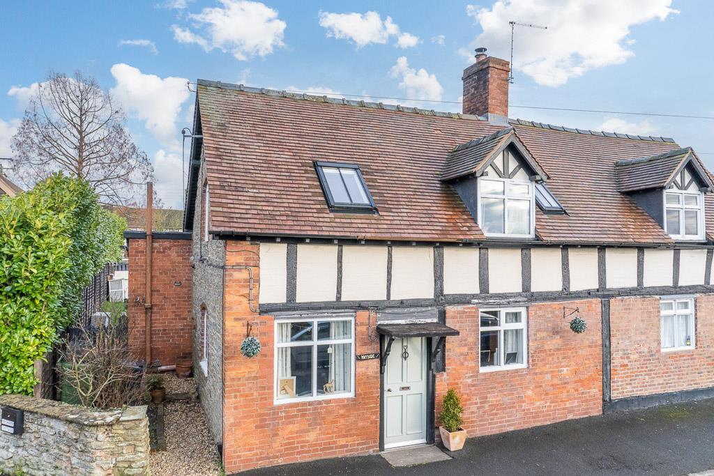 Main image of property: Ashford Carbonel, Ludlow