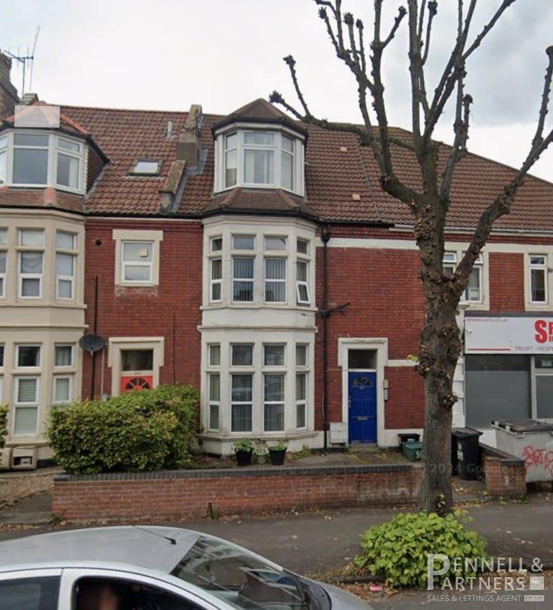 Main image of property: Fishponds Road, Fishponds, Bristol, BS16
