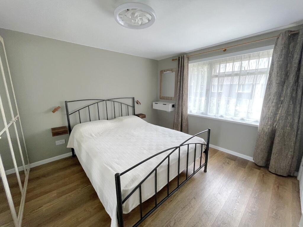 House in Southampton, Old Shirley - View 4