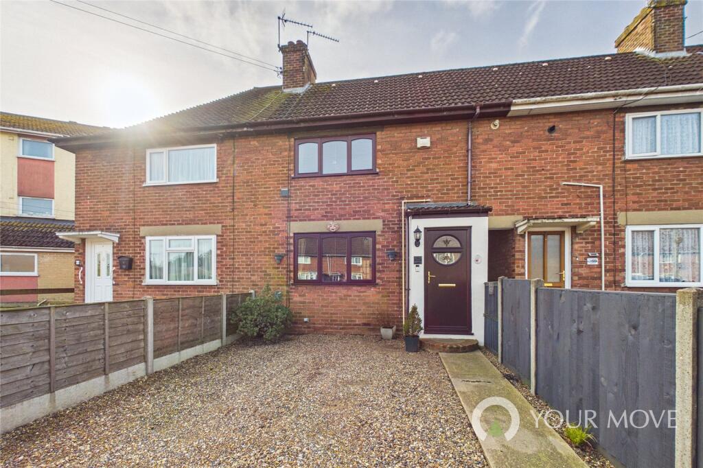 Main image of property: Ellough Road, Beccles, Suffolk, NR34