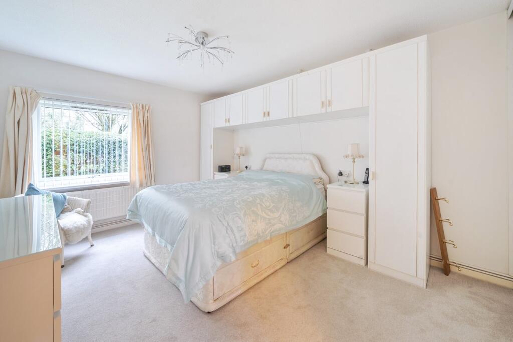 Oaktree Court, Portland Drive, Willen, Milton Keynes, MK15 - View 3