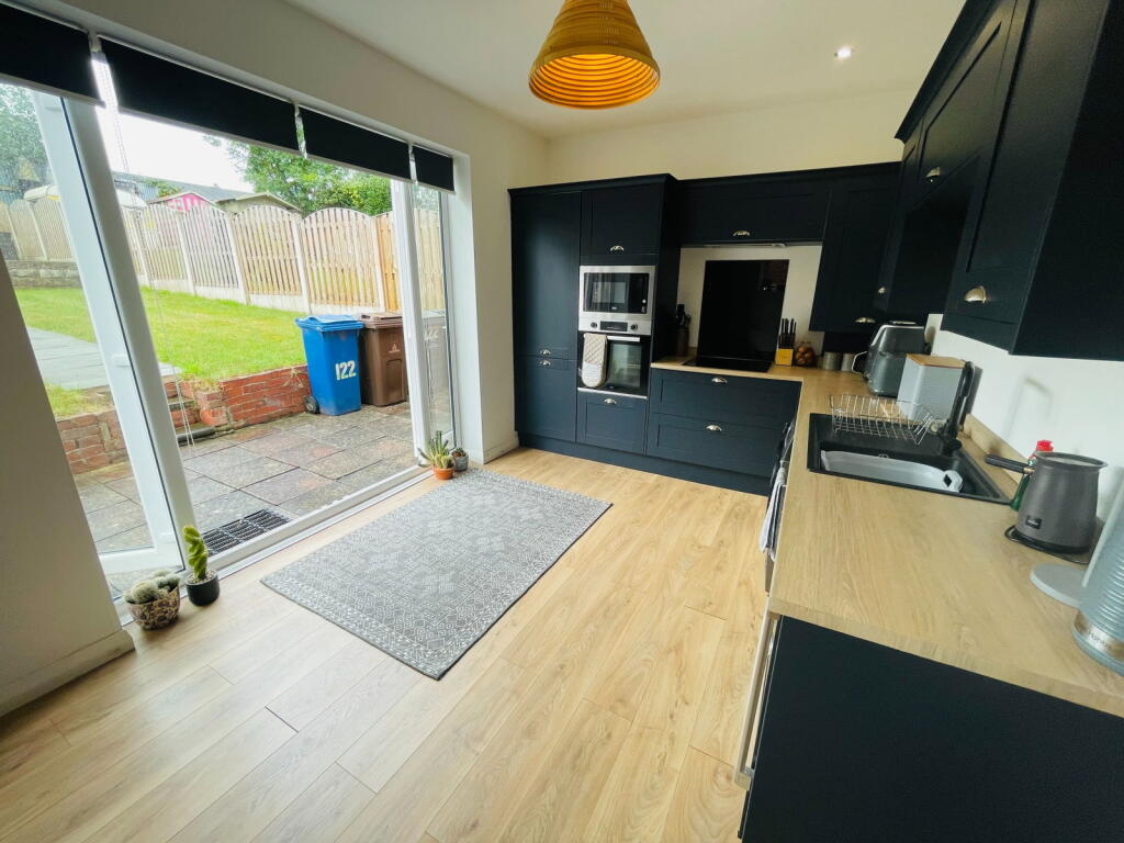 House in Sheffield - View 2