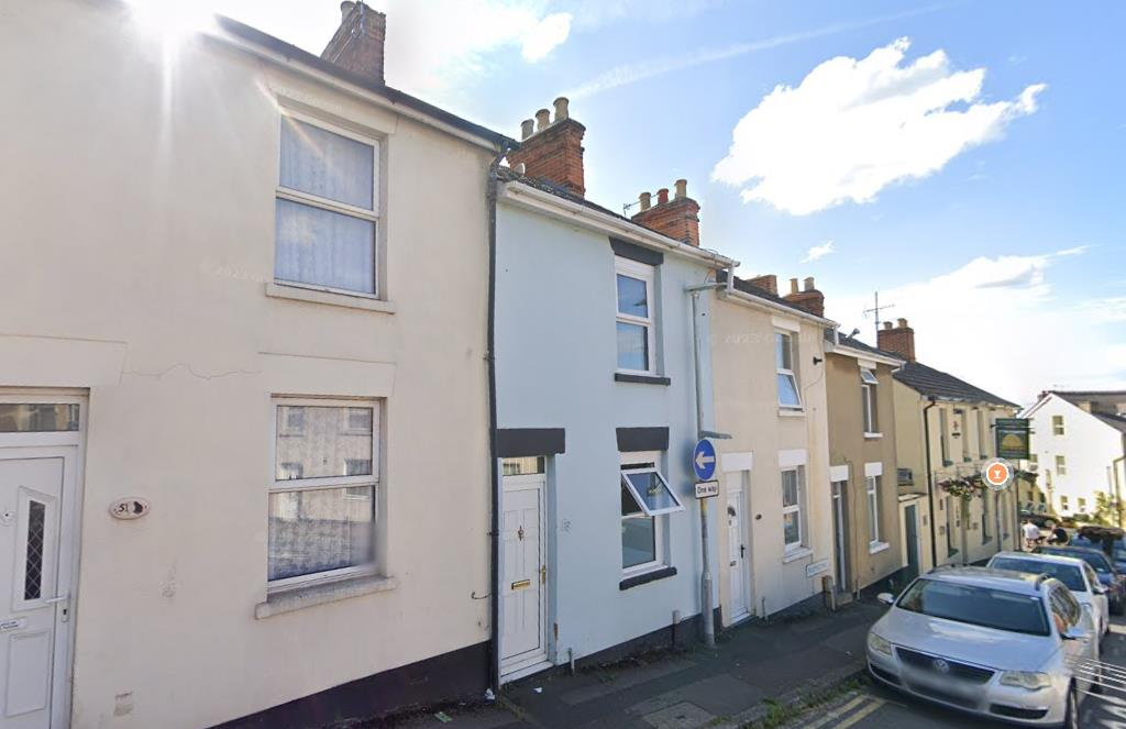 Main image of property: Prospect Hill, SWINDON