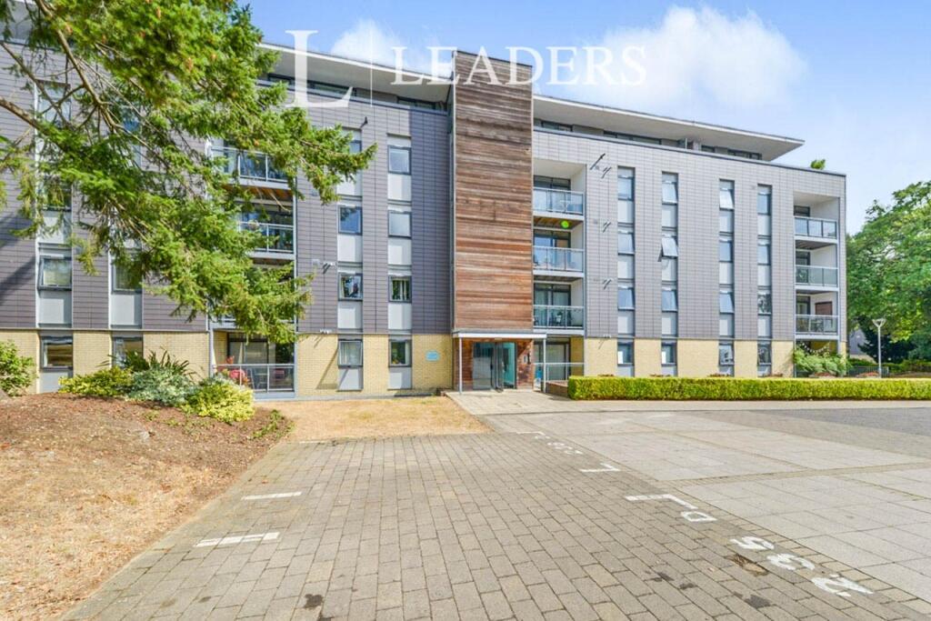 Main image of property: Blackfriars Court, Newsom Place, St. Albans, AL1