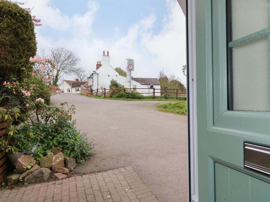 Mill Lane, Barrow Upon Soar photo 3