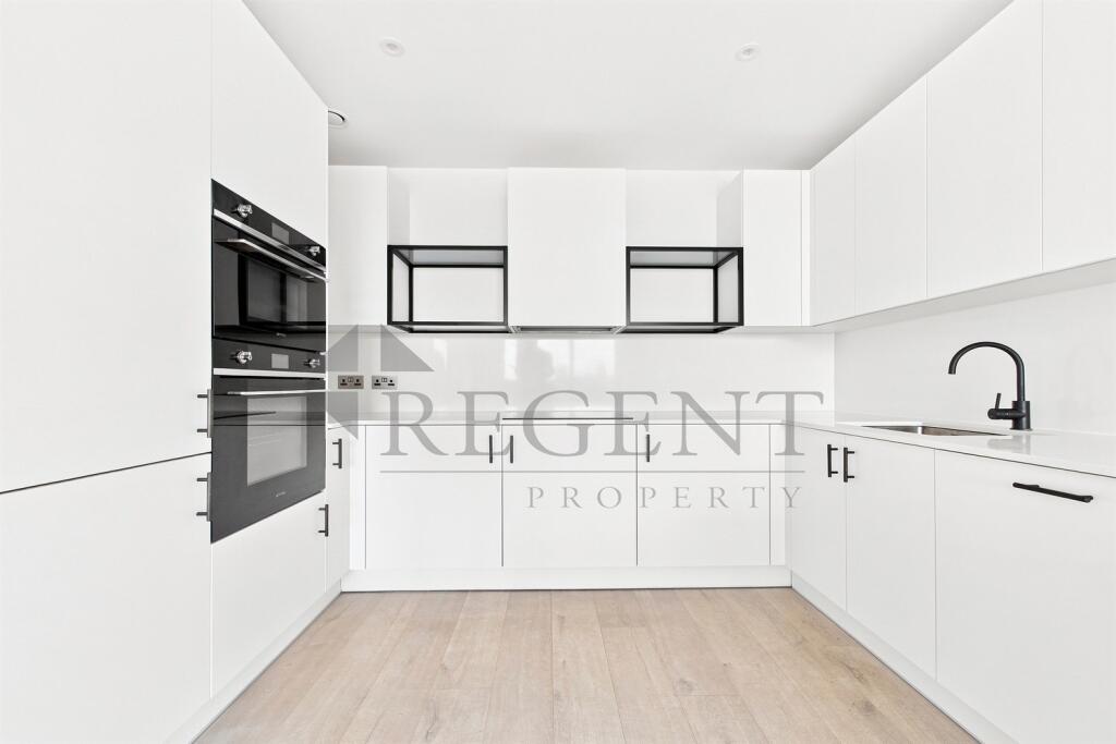 Apartment in London, Manor House, Stoke Newington - View 5