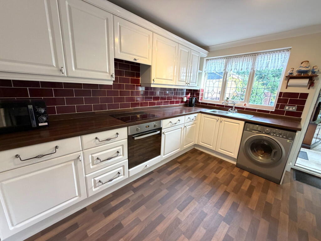 House in Rochester - View 4