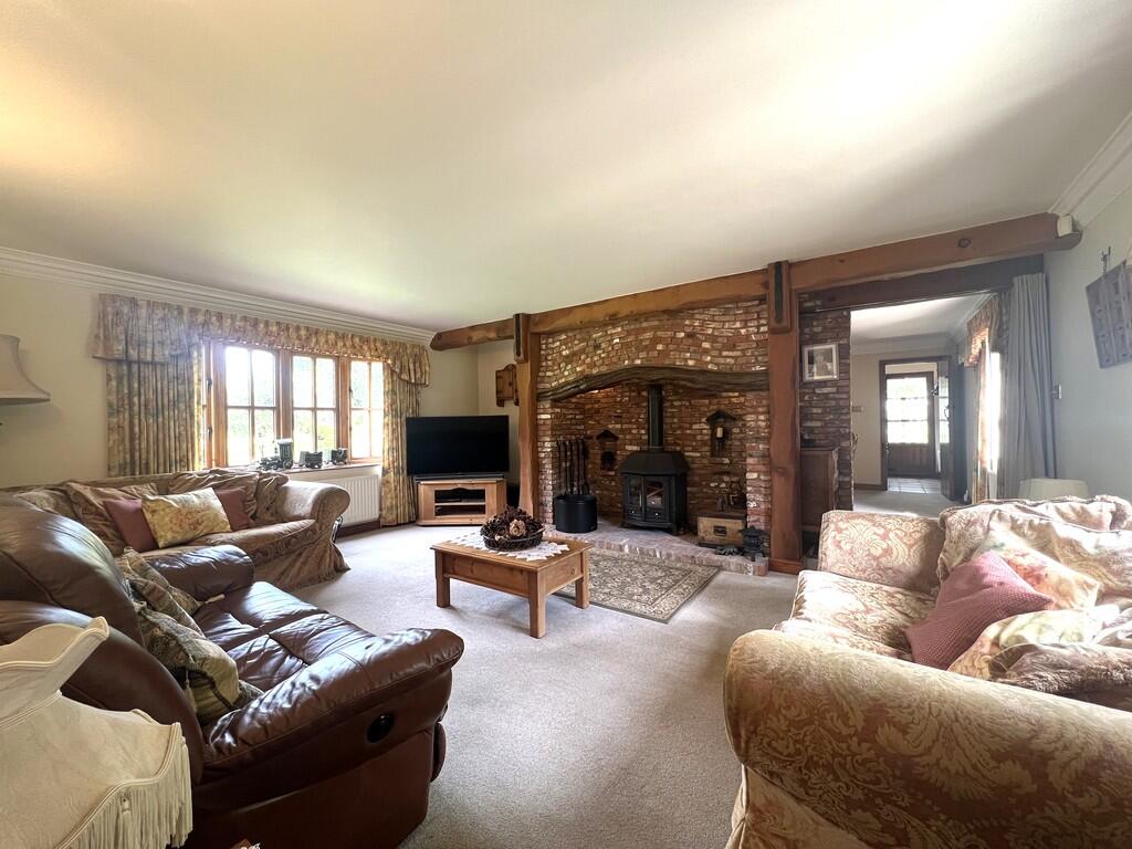 Duncombes Road, Coates, Whittlesey, Peterborough., PE7 2DS photo 4