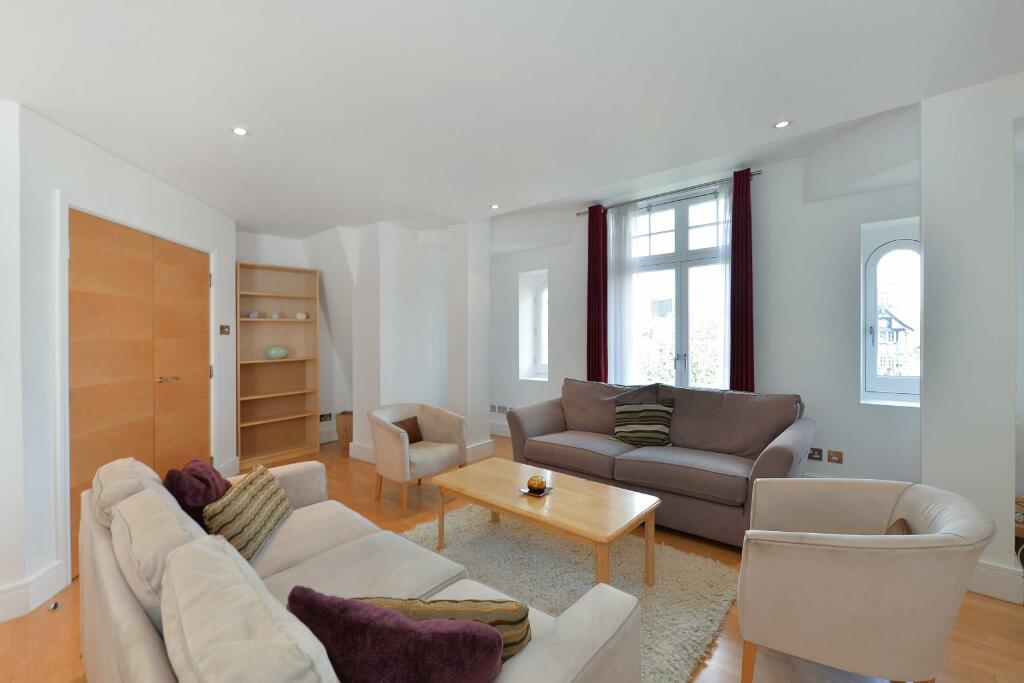 Main image of property: Clarendon Court, Maida Vale, London, W9