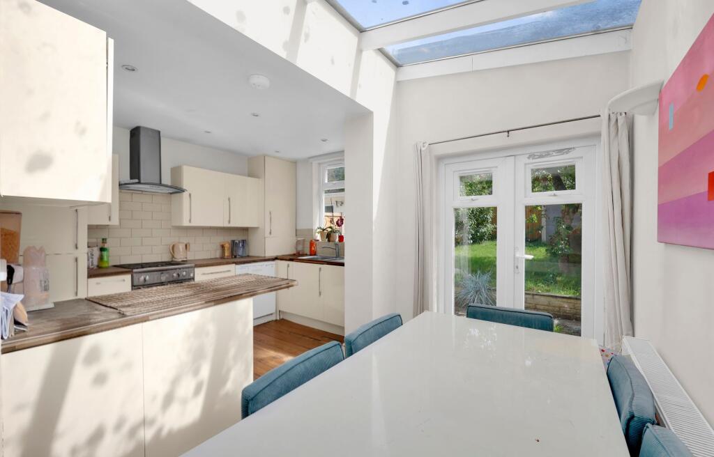 Main image of property: St. Marys Road, London, NW11
