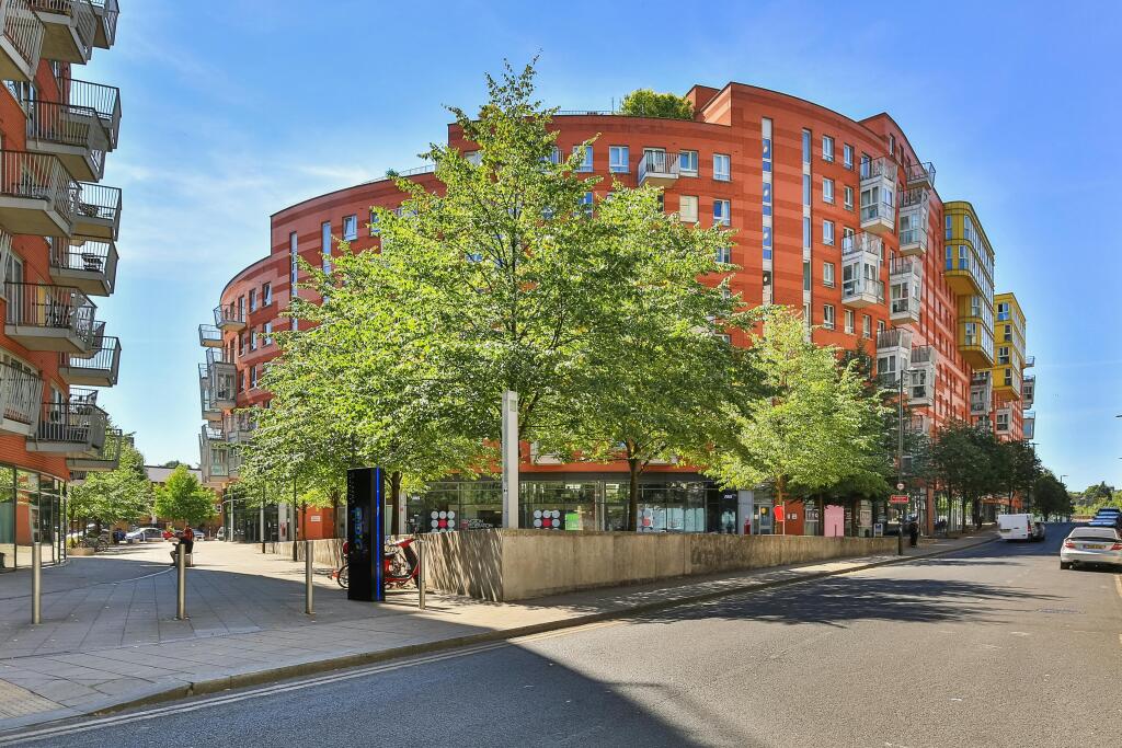 Units 22 Studios Holloway16.jpg