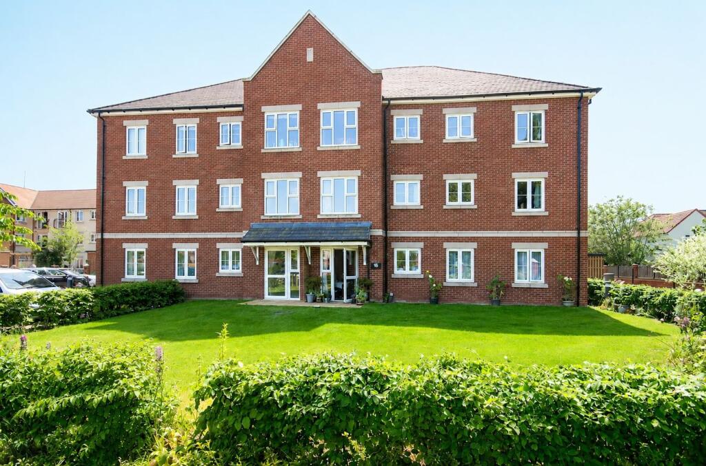 Main image of property: Knox Court, Rugby, CV22