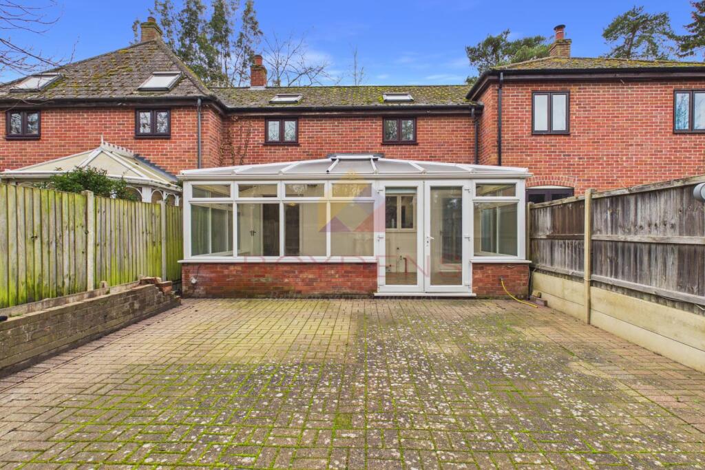 Main image of property: Bures