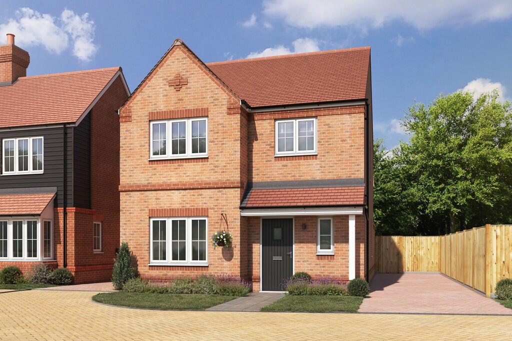 Main image of property: Lancett Drive
Horsham
RH12 6AA