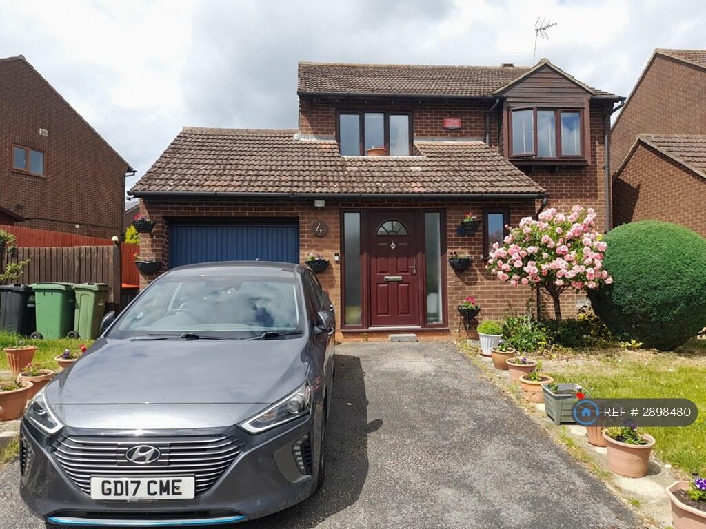Main image of property: Leafield Rise, Two Mile Ash, Milton Keynes, MK8