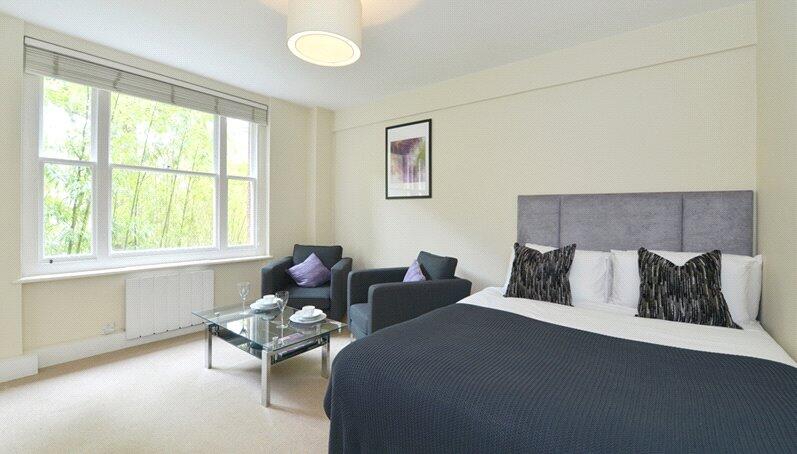 Main image of property: Hill Street, Mayfair, London, W1J