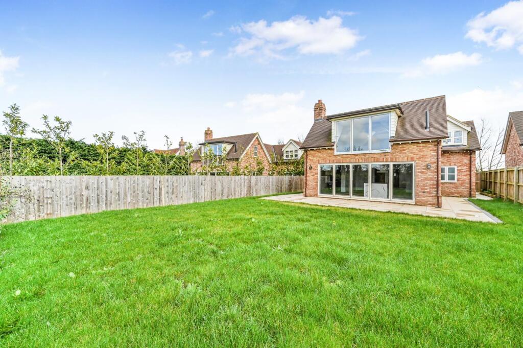 Brick End, Broxted, Essex photo 4
